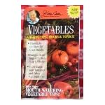 Vegetables: Amazing tips, tricks & tonics! (New garden line series) Vol VII book cover