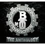 Anthology ~ Bachman Turner Overdrive