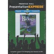 Presentation Express Biology