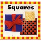 Click here to buy Squares 1998: Cracker, Book, Game Board, Gift, Blocks (Mini-Hardboard) by  Louis Weber and Publications International.