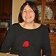 Jenny Woolf