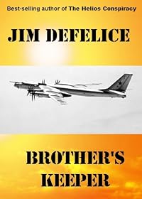 Image of Jim DeFelice
