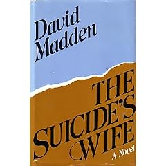 The Suicide's Wife: A Novel