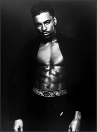 Image of Ginuwine