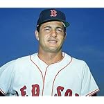 Yaz/Baseball, the Wall, and Me book cover