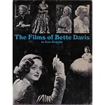 The films of Bette Davis book cover
