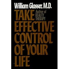 Take Effective Control of Your Life