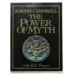 The Power of Myth - with Bill Moyers book cover