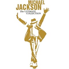 Michael Jackson: The Ultimate Collection