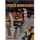 Click here to buy UNIQUE BOOKMARKS, Crochet (Leisure Arts #2625) by  Sue Penrod.