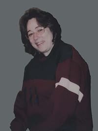 Image of Mackenzie Morgan