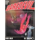 Daredevil: Love and War (Marvel Graphic Novel) by Frank Miller and Bill Sienkiewicz