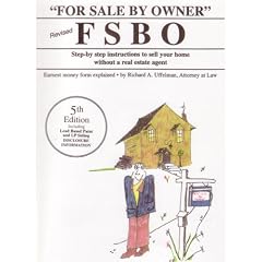 FOR SALE BY OWNER: FSBO