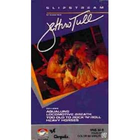 Click here to buy Jethro Tull:Slipstream Music.