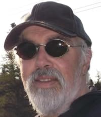 Image of William Meikle