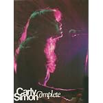 The Carly Simon Complete book cover