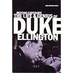 Beyond Category: The Life & Genius of Duke Ellington book cover