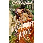 Midsummer Magic (Onyx) book cover