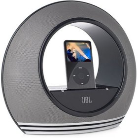 JBL Radial High-Performance iPod Loudspeaker