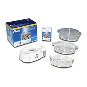 oster egg cookers