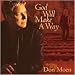 God Will Make a Way: The Best of Don Moen