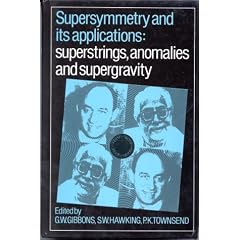 Supersymmetry and its Applications: Superstrings, Anomalies and Supergravity
