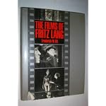 Films of Fritz Lang book cover