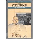 John Steinbeck (Bloom's Modern Critical Views) book cover