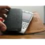 Horizontal Leather Pouch For Brand Motorola q9m Q9&hellip by Beyond Cell