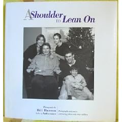 A Shoulder to Lean on