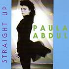 Click here to buy Straight Up by  Paula Abdul .