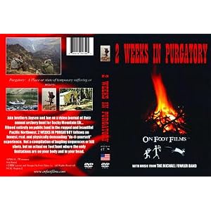 2 Weeks in Purgatory by 