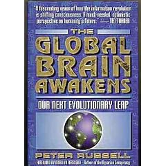 The Global Brain Awakens: Our Next Evolutionary Leap