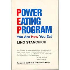Power Eating Program: You Are How You Eat