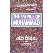 The Sayings of Muhammad