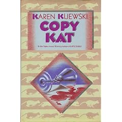 Copy Kat