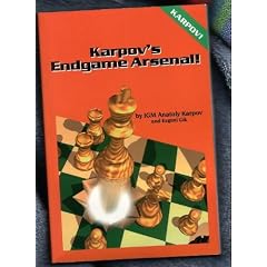 Karpov's endgame arsenal!