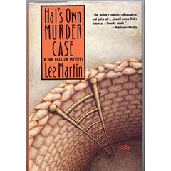 Hal's Own Murder Case