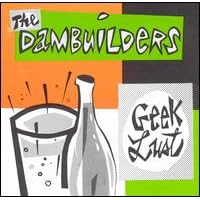 Geek Lust by  Dambuilders 