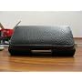 Horizontal Leather Pouch For Brand Motorola q9m Q9&hellip by Beyond Cell