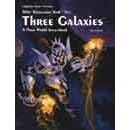 Rifts: Phase World: The Three Galaxies