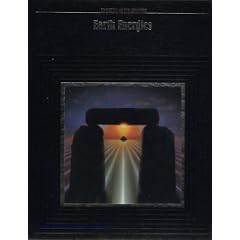 Earth Energies (Mysteries of the Unknown)