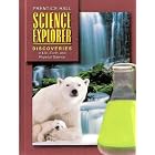 Click here to buy Discoveries in Life, Earth and Physical Science (Science Explorer) by  Michael J. Padilla, Ioannis Miaoulis, and Martha Cyr.
