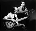 Howard Alden & George Van Eps