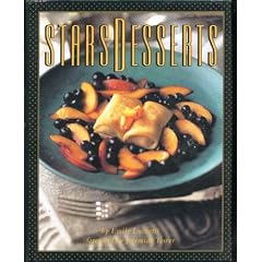 Stars Desserts
