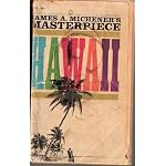 Hawaii (James A. Michener's Masterpiece) book cover