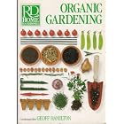 Buy Organic gardening (Rd Home Handbooks) by  Reader's Digest Editors