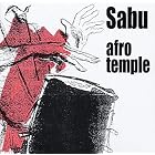 Afro Temple by Sabu Martinez