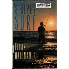 Striper Surf: Frank Daignault