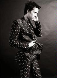 Image of Rufus Wainwright